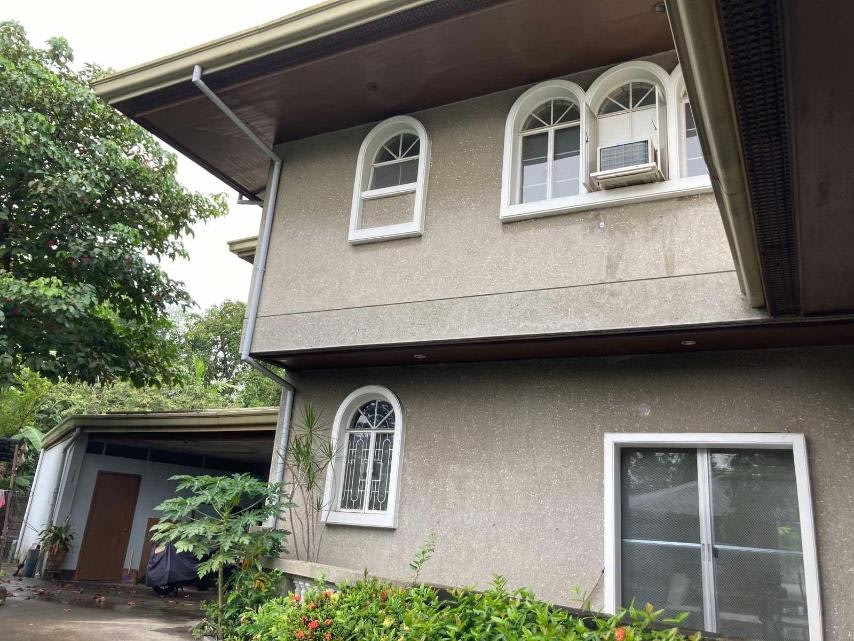 House & Lot for Sale in Quezon City