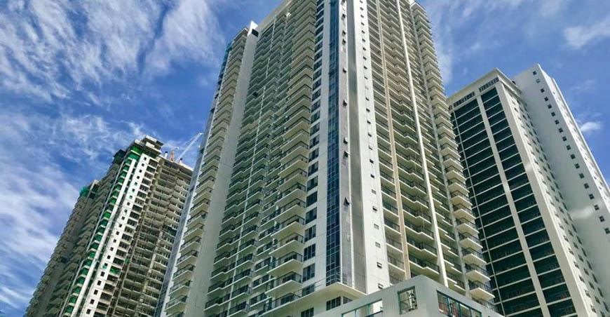 For Sale Studio in Two Maridien