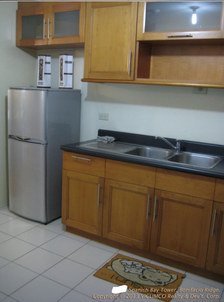 2BR For Lease/Sale in Boni Ridge