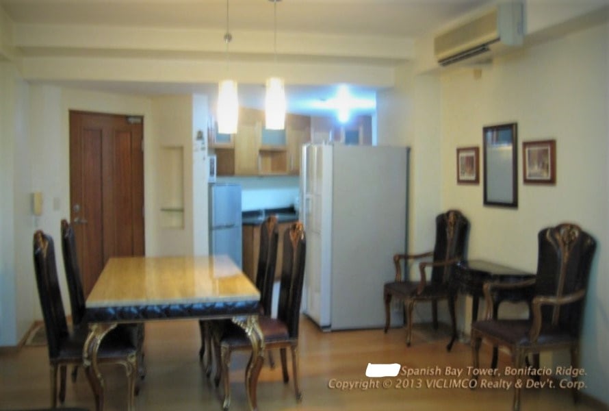2BR For Lease/Sale in Boni Ridge