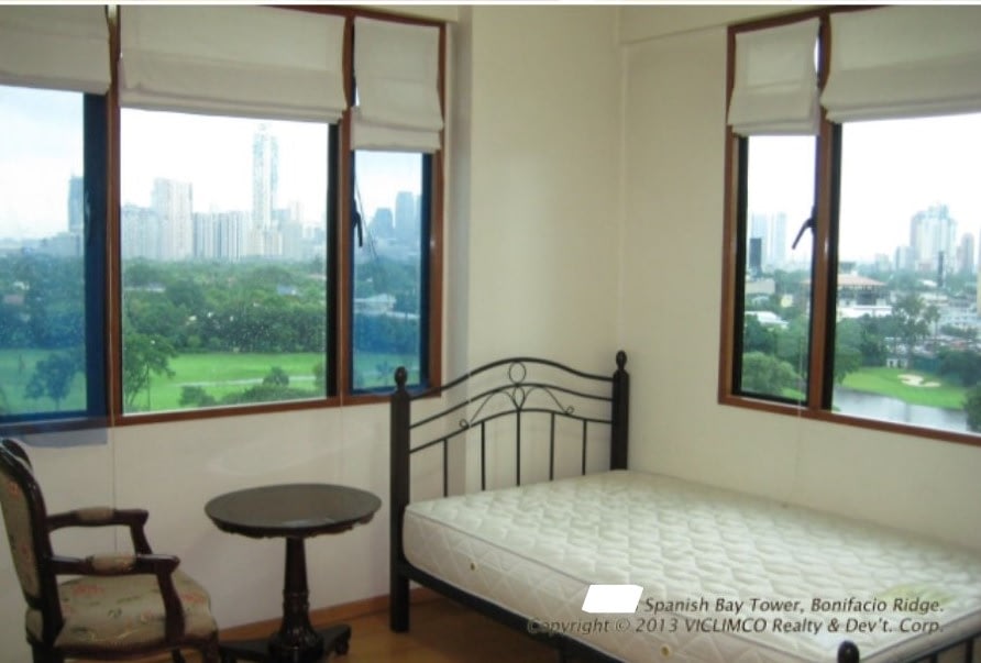 2BR For Lease/Sale in Boni Ridge