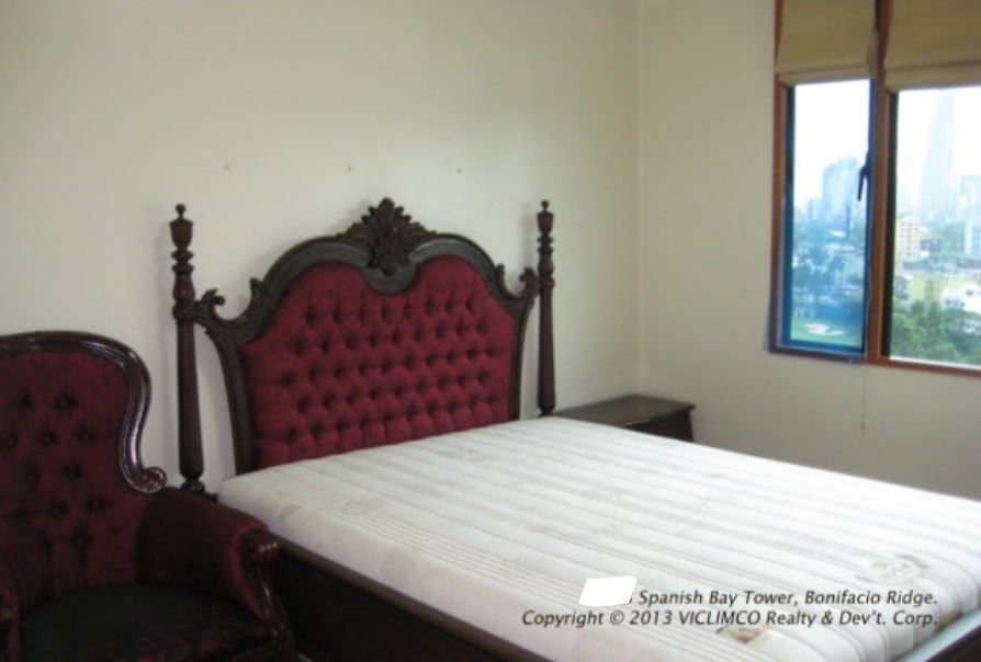2BR For Lease/Sale in Boni Ridge