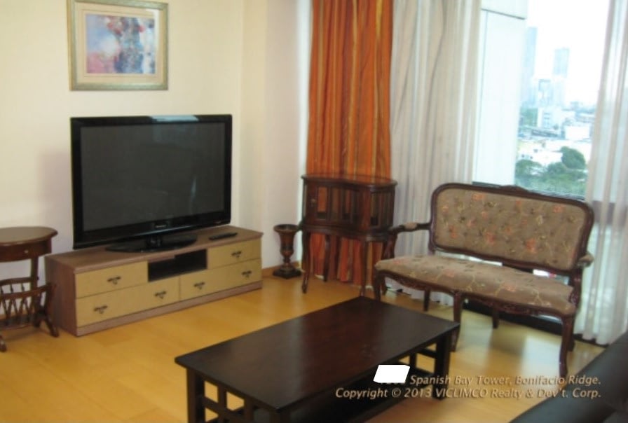 2BR For Lease/Sale in Boni Ridge