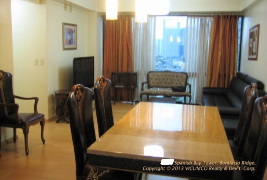 2BR For Lease/Sale in Boni Ridge