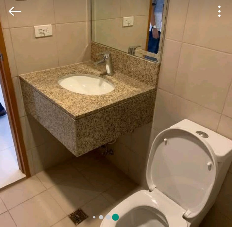 For Sale 1BR in Madison Park West