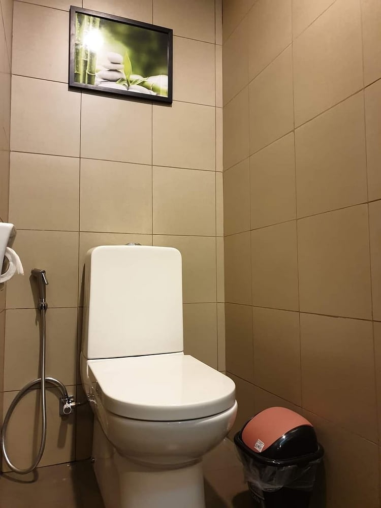 For Lease 3BR in Park West