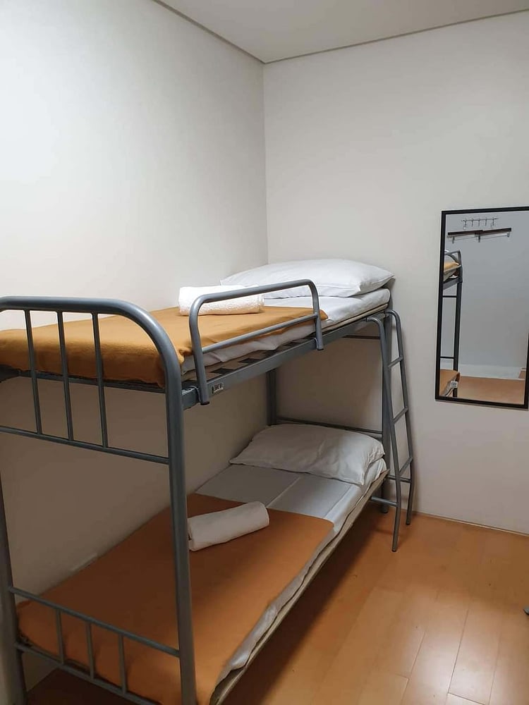 For Lease 3BR in Park West