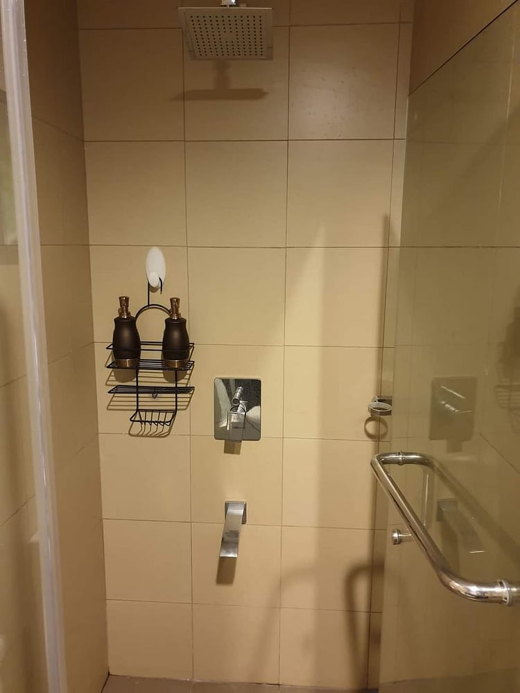 For Lease 3BR in Park West