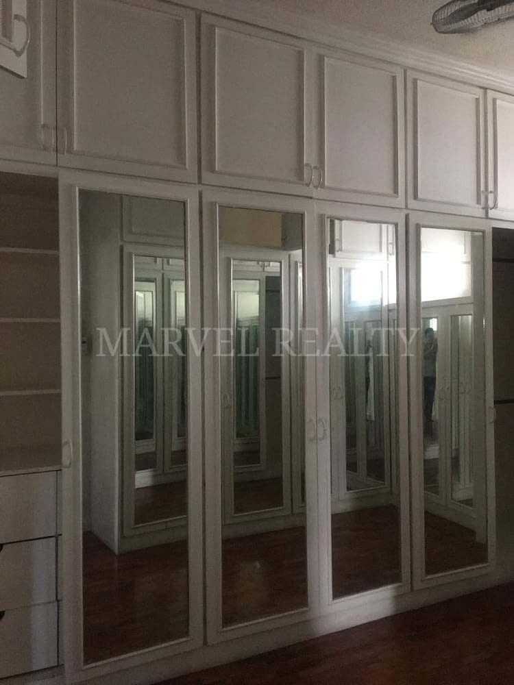 For Lease 4BR H&L in AAV
