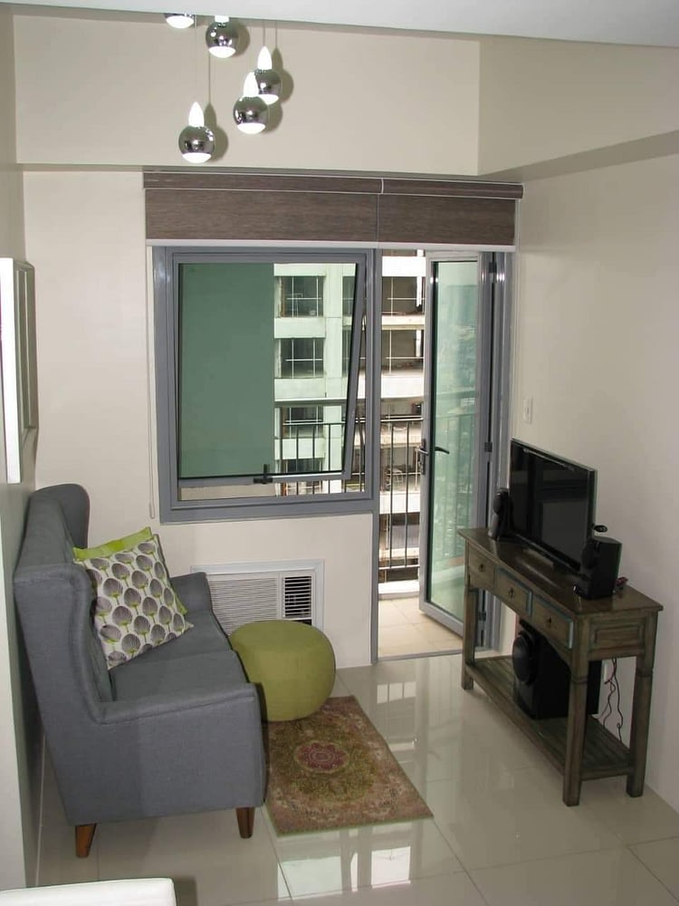 For Rent in Central Park West
