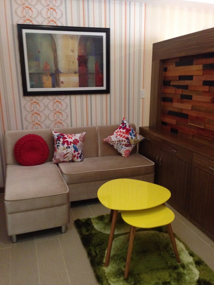 Studio Unit in Venice Tower 2 For Lease & Sale