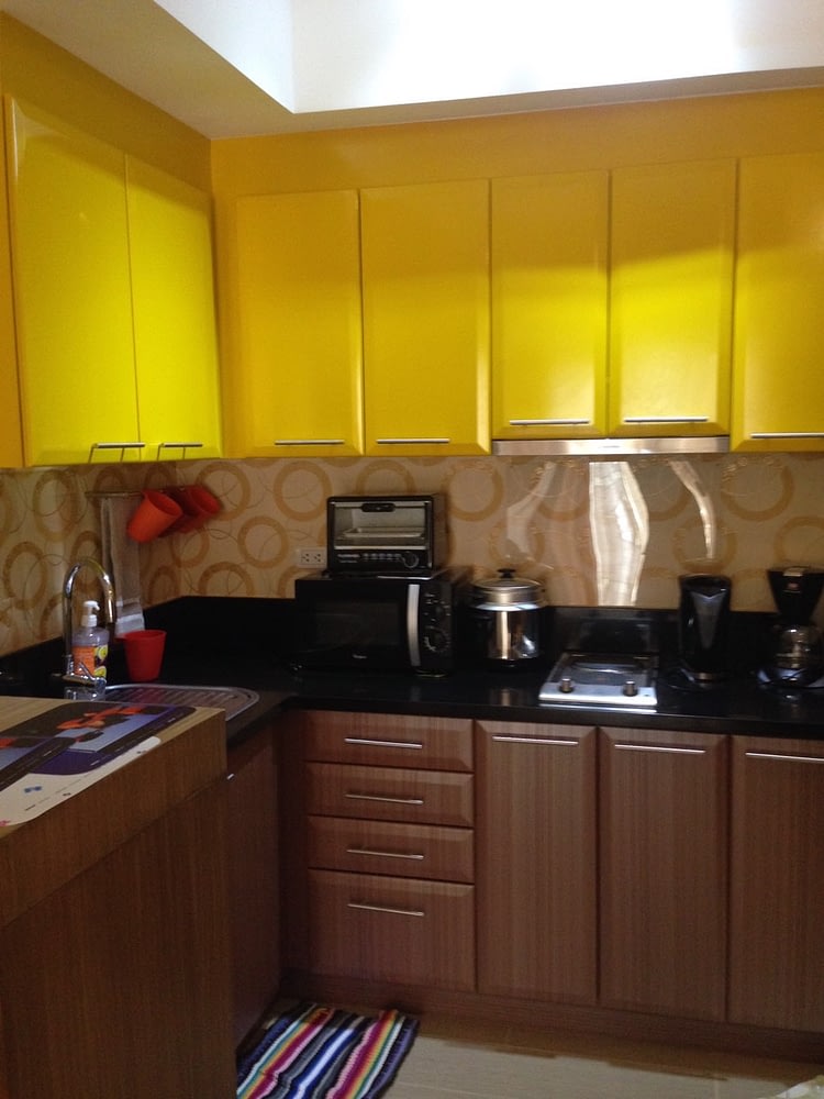 Studio Unit in Venice Tower 2 For Lease & Sale