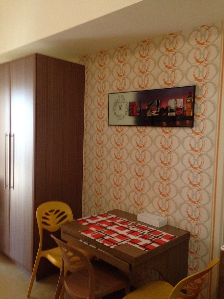 Studio Unit in Venice Tower 2 For Lease & Sale