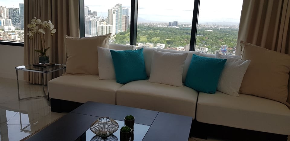 One Rokwell 3BR For Sale