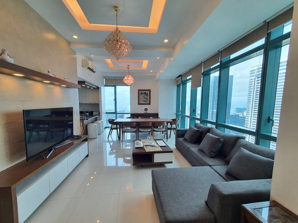 8 Forbestown for rent