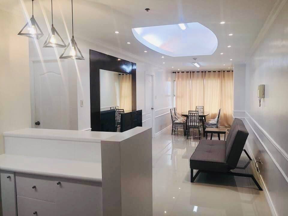 For Lease 2BR Alpha Grandview