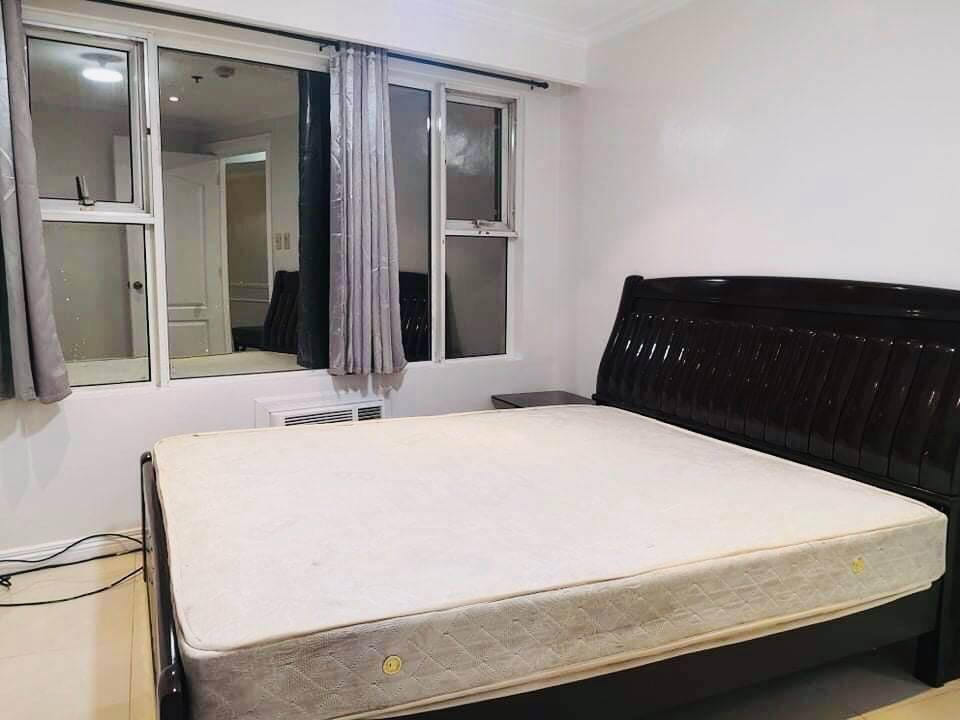 For Lease 2BR Alpha Grandview