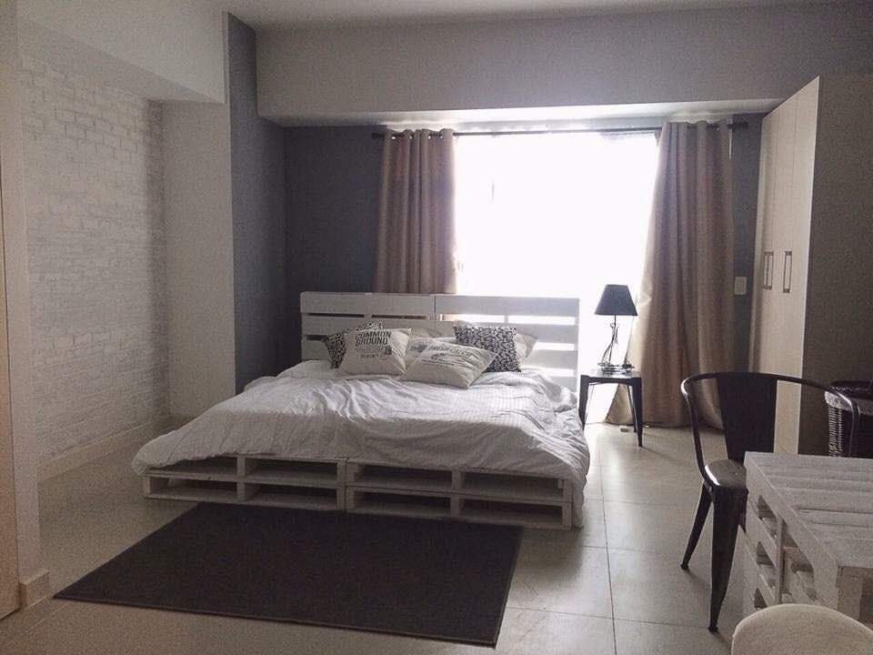 Studio for Lease in Red Oak Two Serendra