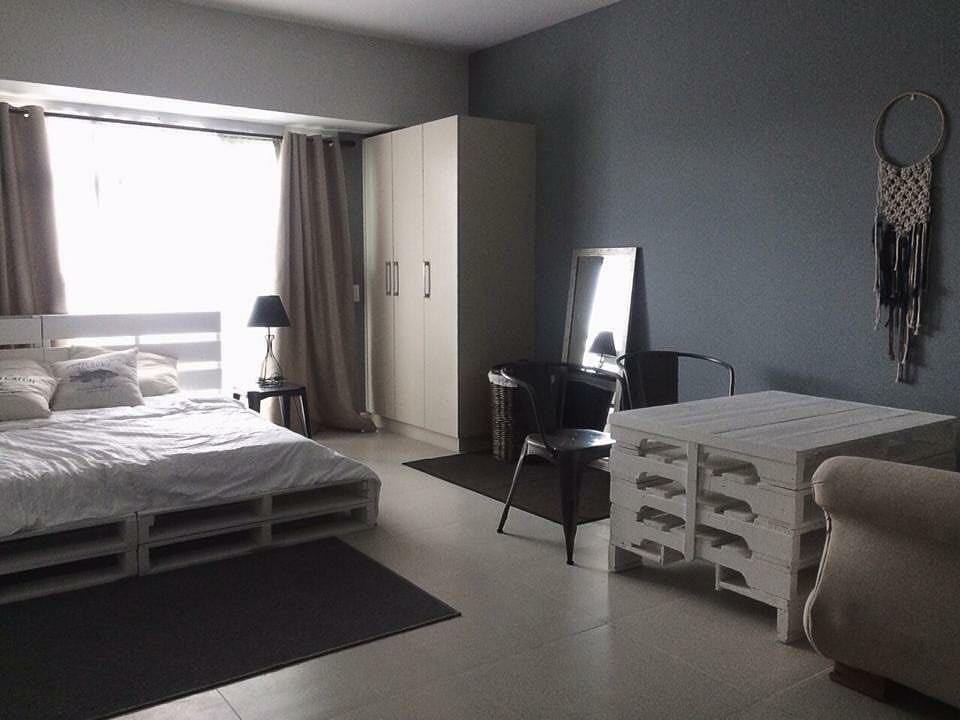 Studio for Lease in Red Oak Two Serendra