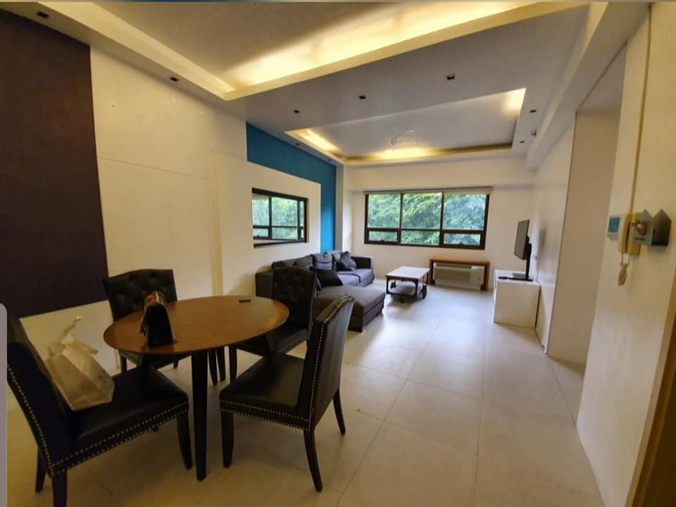 Icon Residence BGC For sale