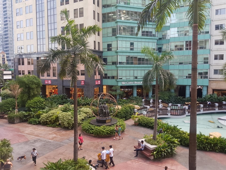 For Lease 1BR in Eastwood Parkview