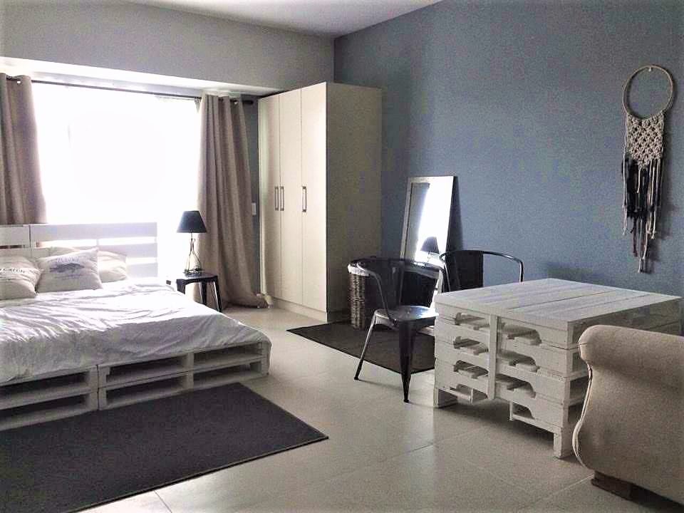 Studio for Lease in Red Oak Two Serendra