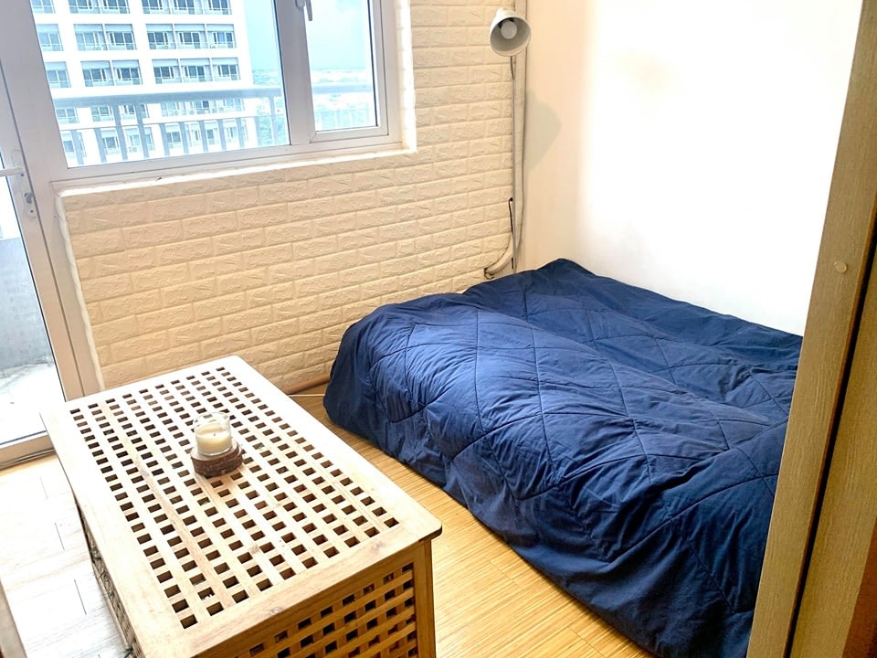 For Sale 1BR in Grace Residences