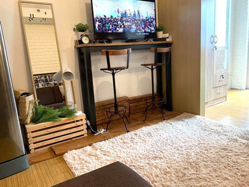 For Sale 1BR in Grace Residences