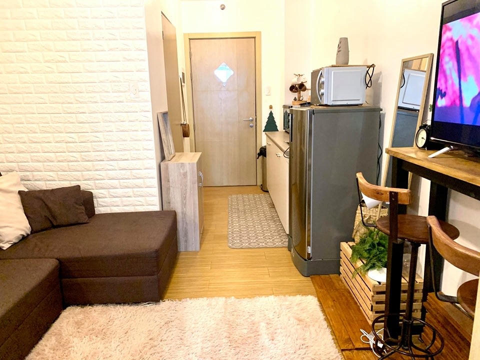 For Sale 1BR in Grace Residences