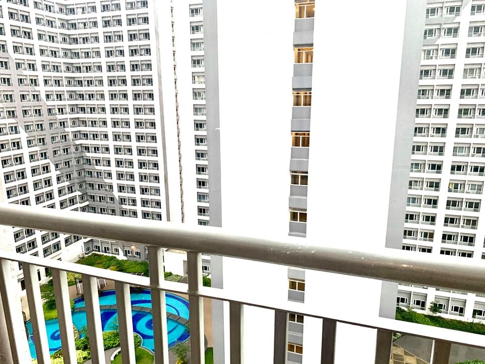 For Sale 1BR in Grace Residences