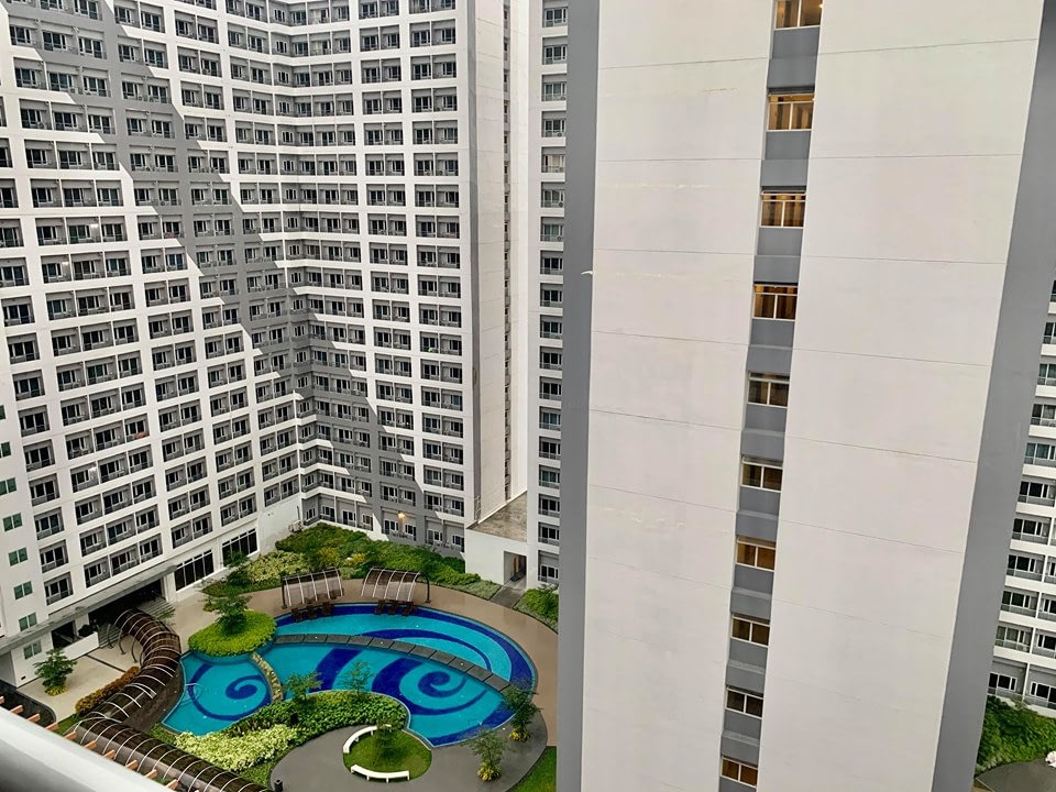 For Sale 1BR in Grace Residences