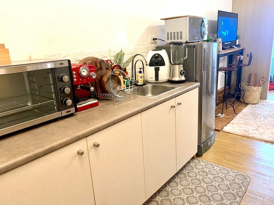 For Sale 1BR in Grace Residences