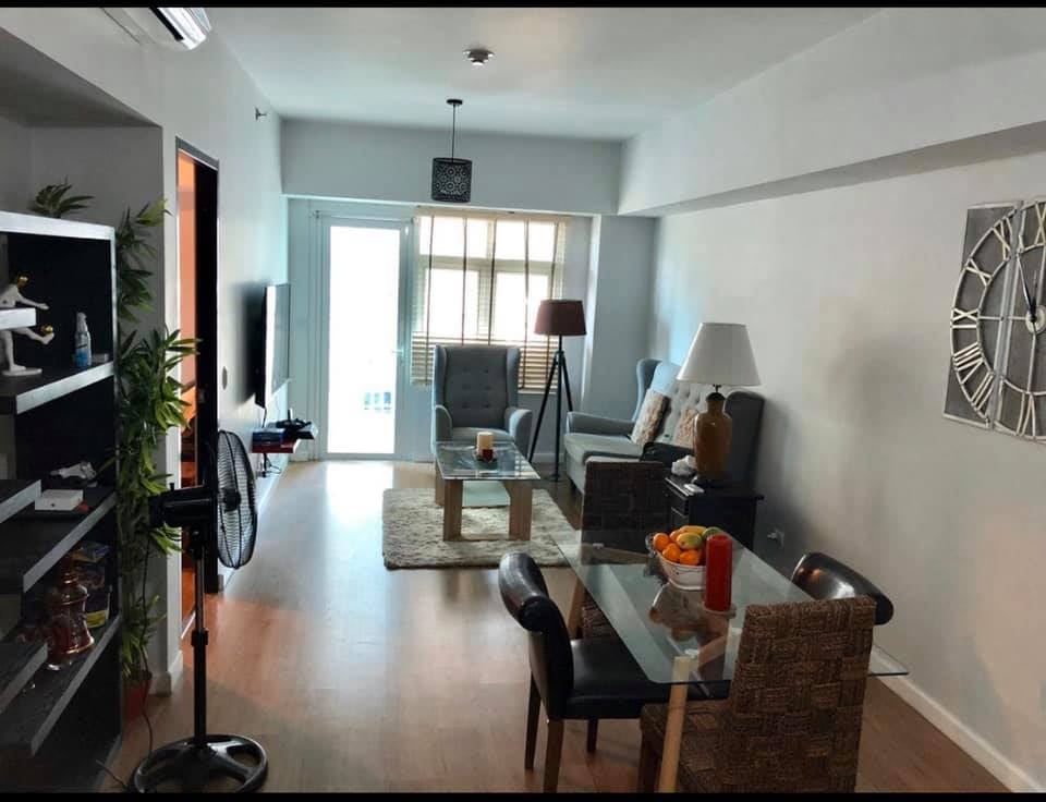 For sale in Two Serendra