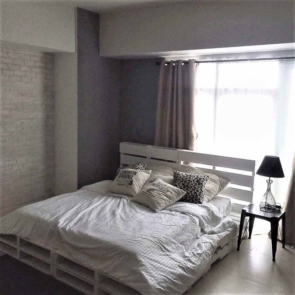 Studio for Lease in Red Oak Two Serendra
