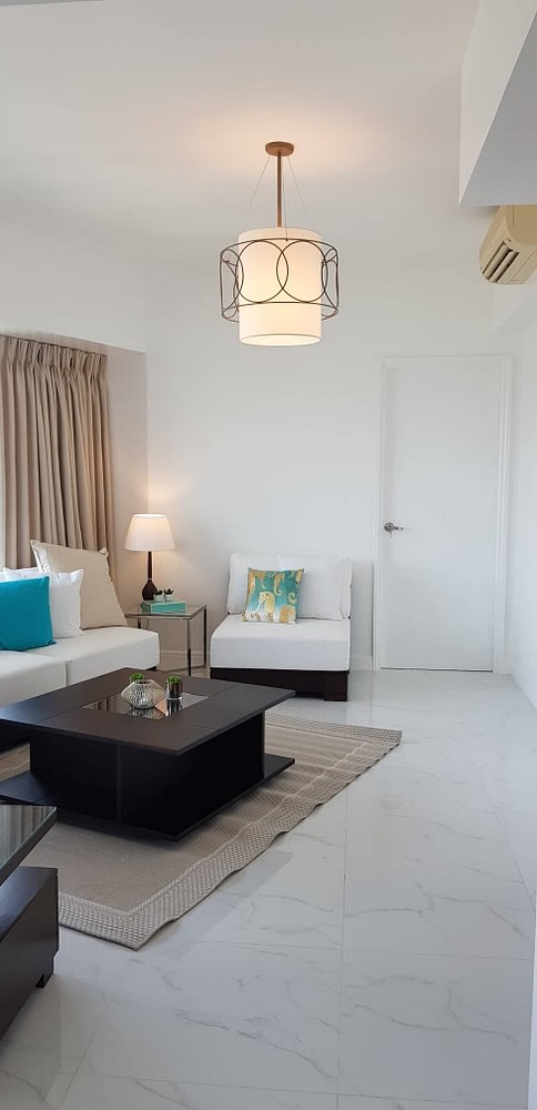 One Rokwell 3BR For Sale