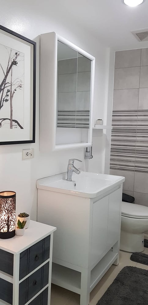 One Rokwell 3BR For Sale