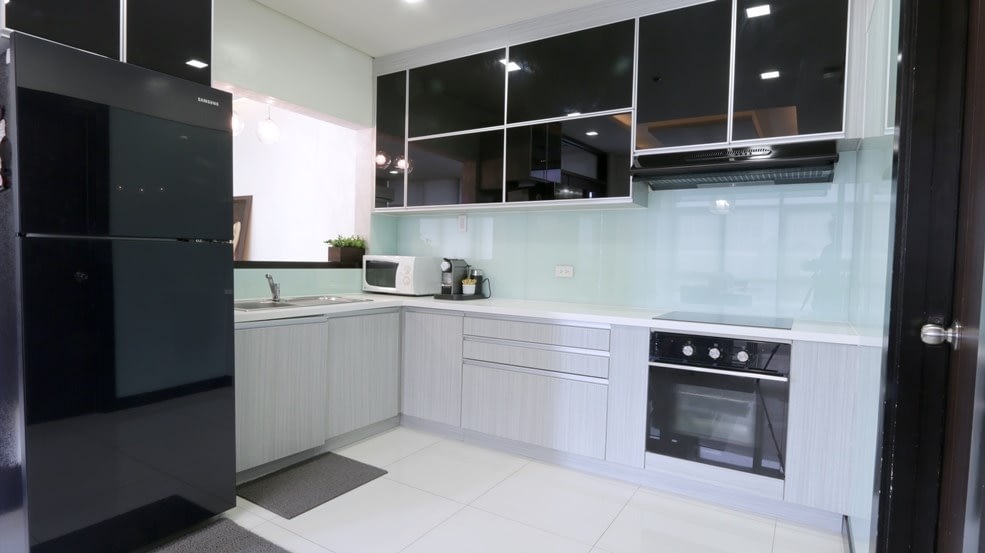 For Sale 2BR Penthouse in The Fort Residences